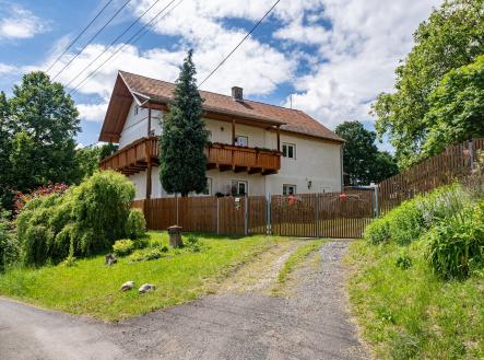 Prodej - dům/vila, 420 m² obrázek