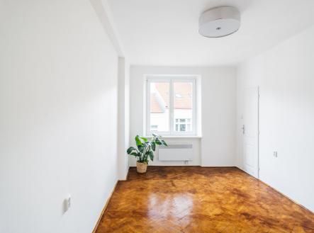 Prodej bytu, 1+kk, 22 m² obrázek