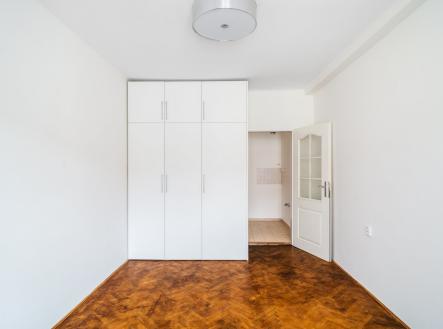 Prodej bytu, 1+kk, 22 m²