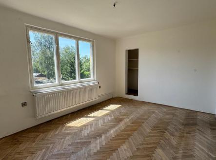 Prodej bytu, 3+kk, 69 m²