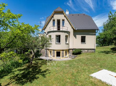 Prodej - dům/vila, 164 m²