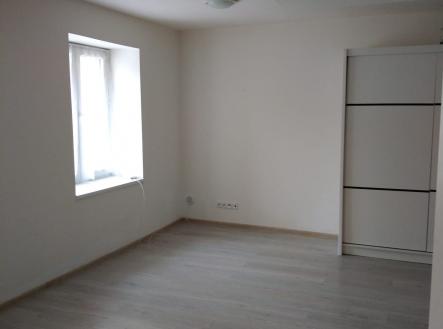 Prodej bytu, 1+kk, 33 m²