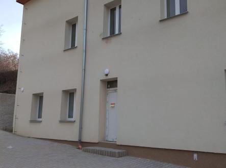 Prodej bytu, 1+kk, 33 m² obrázek