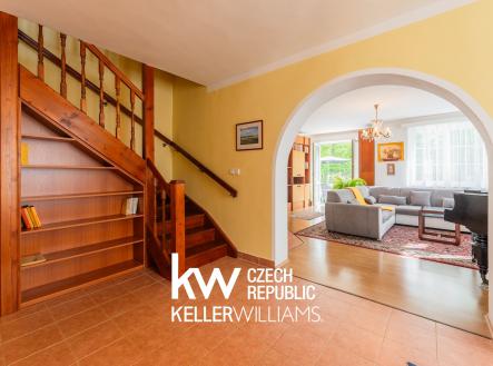 Prodej - dům/vila, 230 m² obrázek