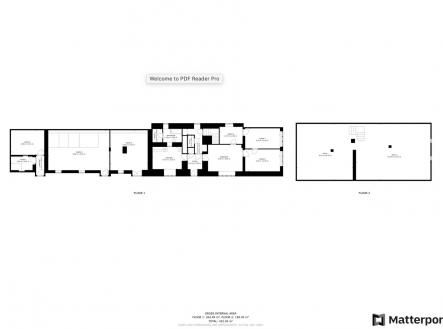 Prodej - zemědělský objekt, 2 603 m²