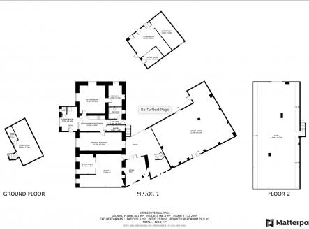 Prodej - dům/vila, 213 m²