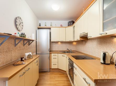 Prodej bytu, 2+kk, 50 m²