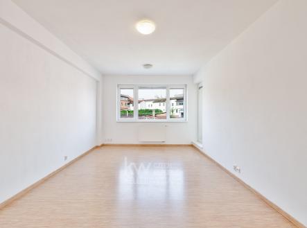 Pronájem bytu, 1+kk, 36 m²