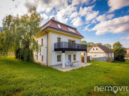 Prodej - zemědělský objekt, 18 695 m²