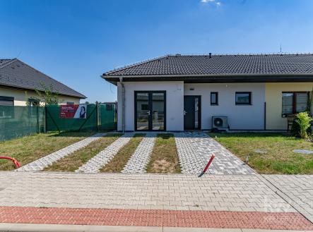 Prodej - dům/vila, 86 m²