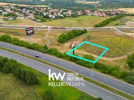 Prodej - pozemek pro bydlení, 1 308 m²