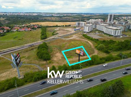 Prodej - pozemek pro bydlení, 1 308 m²