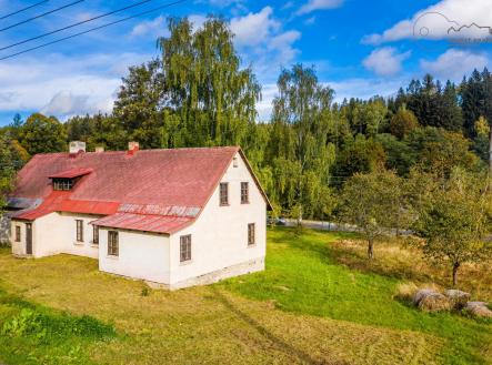 Prodej - dům/vila, 160 m² obrázek