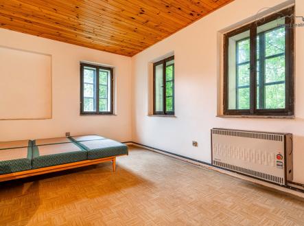 Prodej - dům/vila, 160 m²