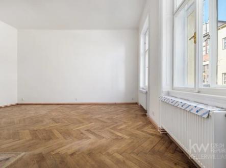 Pronájem bytu, 3+kk, 70 m²