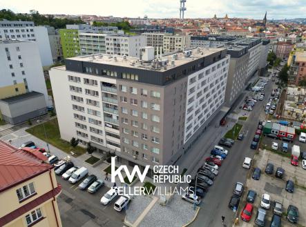 Pronájem bytu, 3+1, 72 m² obrázek