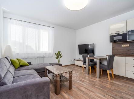 Prodej bytu, 3+kk, 67 m²