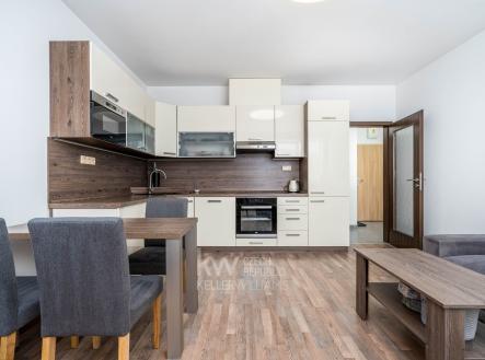 Prodej bytu, 3+kk, 67 m²