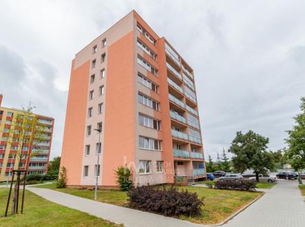 Prodej bytu, 4+kk, 65 m²