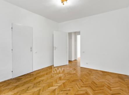 Pronájem bytu, 2+1, 54 m²