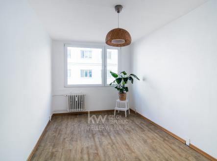 Prodej bytu, 3+kk, 79 m²