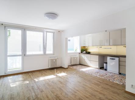 Prodej bytu, 3+kk, 79 m²