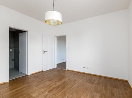 Pronájem bytu, 2+kk, 66 m²