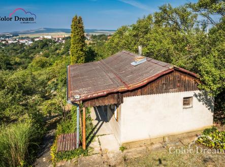 Prodej - chata/rekreační objekt, 20 m²