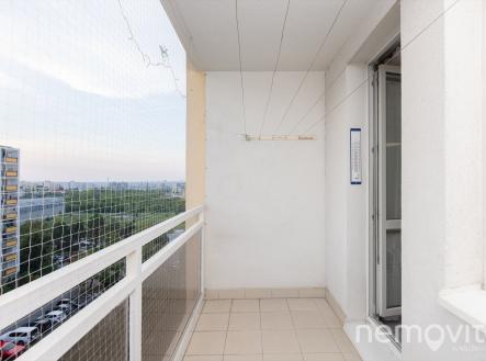 Prodej bytu, 2+kk, 42 m²