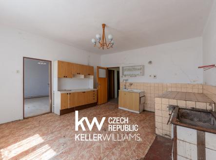 Prodej - zemědělský objekt, 2 477 m²