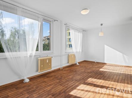 Pronájem bytu, 2+kk, 48 m²