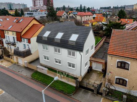 Prodej - dům/vila, 150 m²