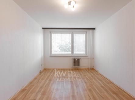 Pronájem bytu, 2+kk, 43 m²