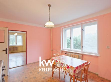 Prodej domu/vily, 250 m²