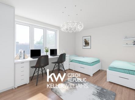 Prodej domu/vily, 250 m²