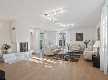 Prodej domu/vily, 225 m²