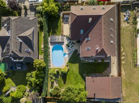 Prodej domu/vily, 225 m²