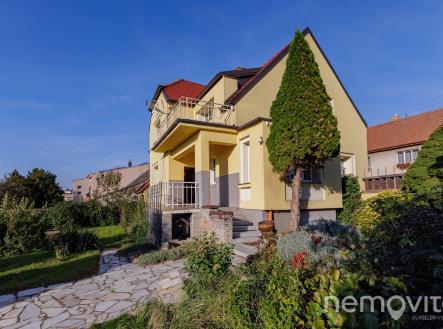 Prodej domu/vily, 194 m²