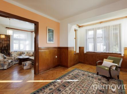 Prodej domu/vily, 194 m²