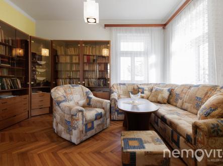 Prodej domu/vily, 194 m²
