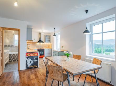 Prodej domu/vily, 200 m²