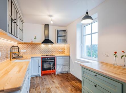 Prodej domu/vily, 200 m²