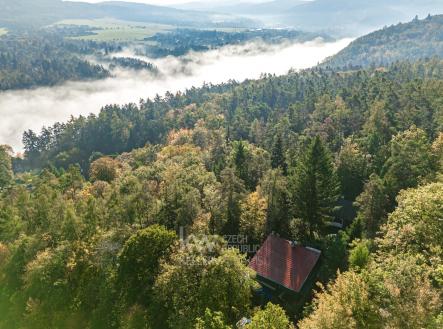 Prodej - pozemek pro bydlení, 2 845 m²