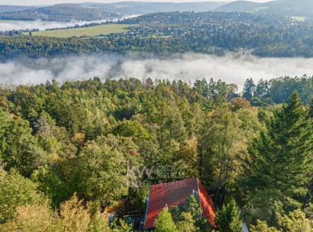 Prodej - pozemek pro bydlení, 2 845 m²