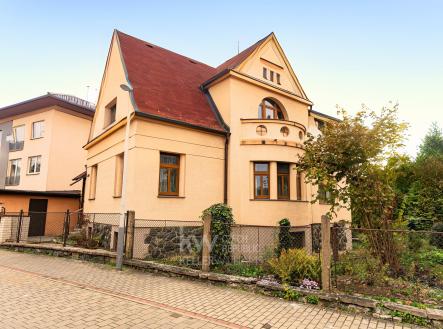 Prodej - dům/vila, 269 m² obrázek