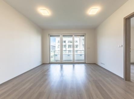 Prodej bytu, 2+kk, 56 m²