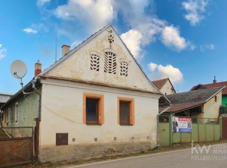 Prodej - dům/vila, 90 m² obrázek