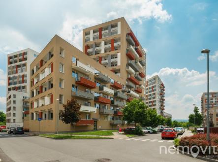 Pronájem bytu, 2+kk, 60 m²