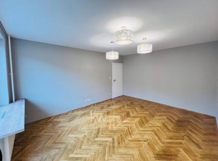 Pronájem bytu, 2+1, 56 m²