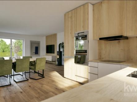 Prodej domu/vily, 102 m²